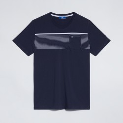 T-shirt Coton