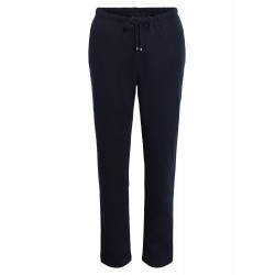 Pantalon Elastiqué Marine