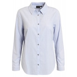 Chemisier Coton