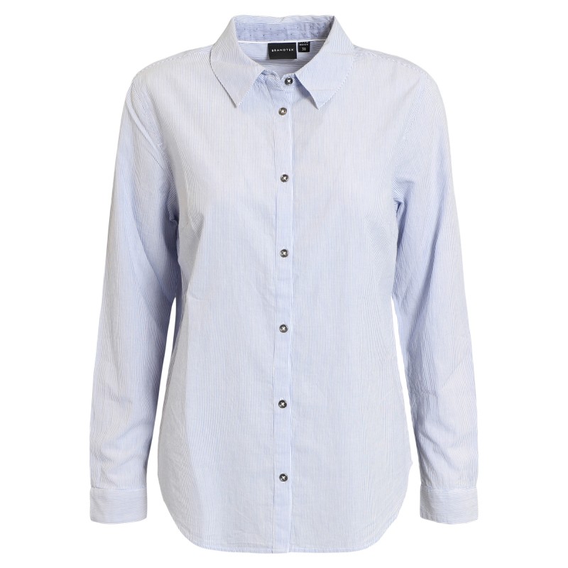 Chemisier Coton