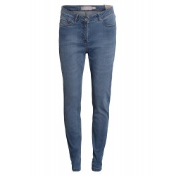 Jean 5 poches