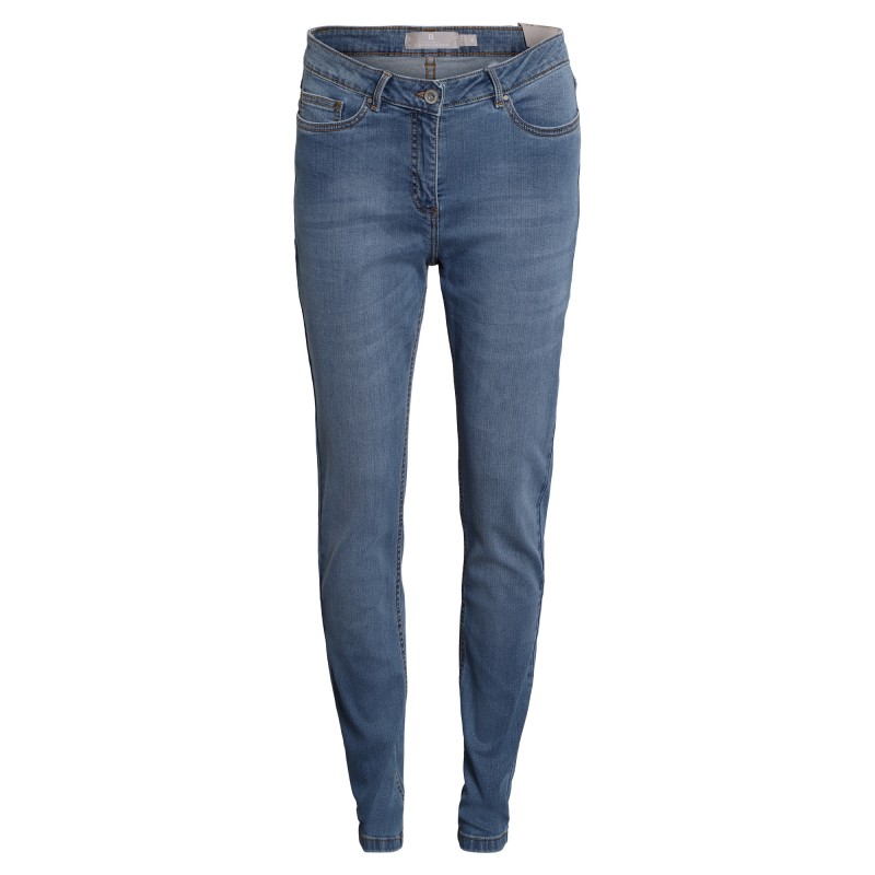 Jean 5 poches