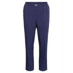 Pantalon Elastique Marine