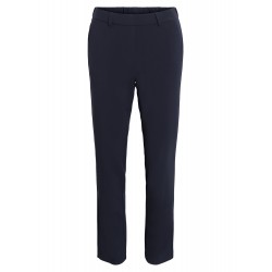 Pantalon PolyViscose Marine