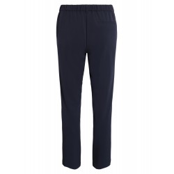 Pantalon PolyViscose Marine