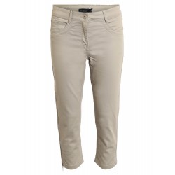Pantacourt Beige