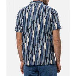 Polo Coton Elasthanne