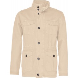 Veste Coton