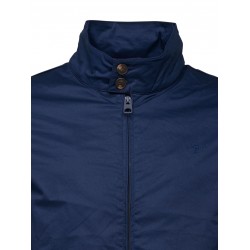 Blouson Marine