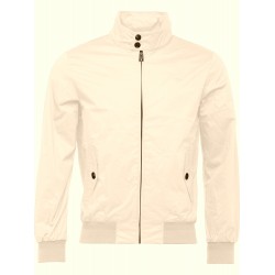Blouson Sable