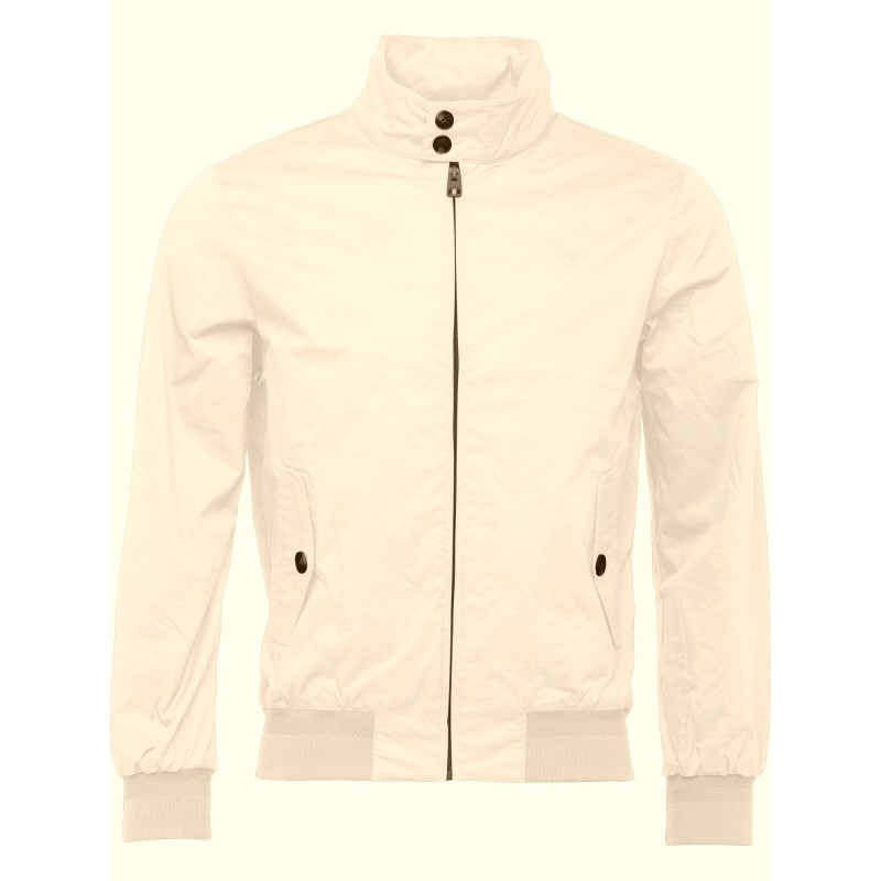 Blouson Sable