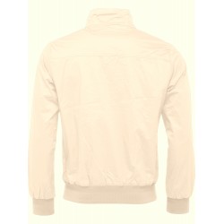 Blouson Sable
