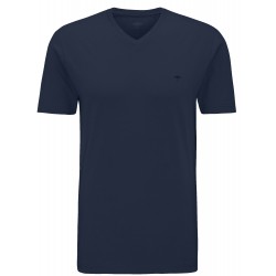 T-shirt Marine
