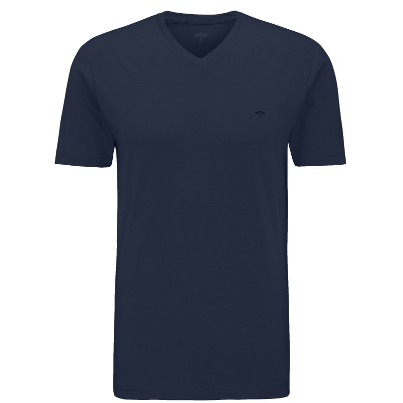 T-shirt Marine