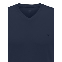 T-shirt Marine