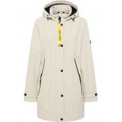 Veste Longue Imperméable