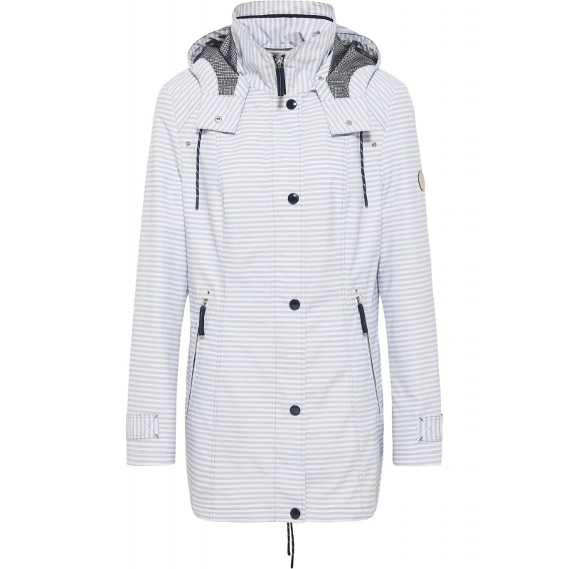 Veste Imperméable