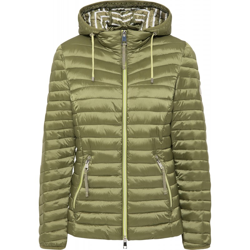 Blouson Polyamide