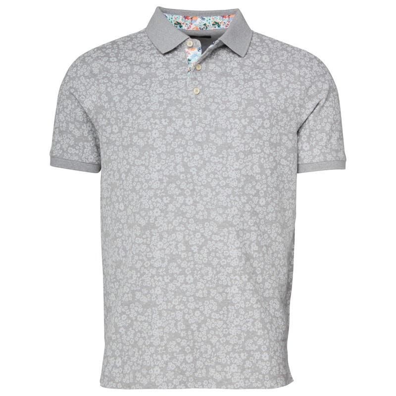 Polo Coton