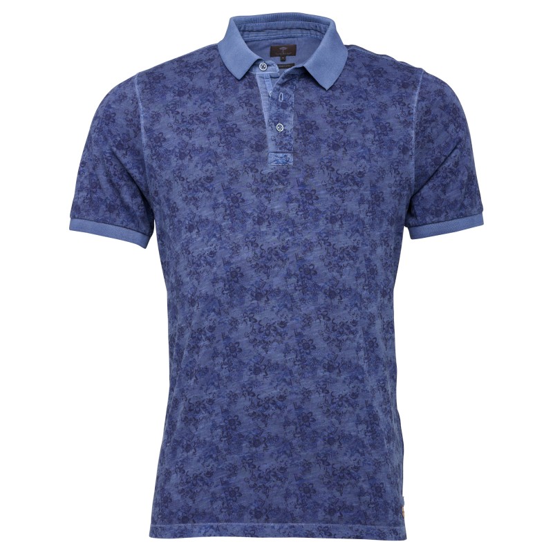 Polo Coton