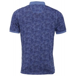 Polo Coton
