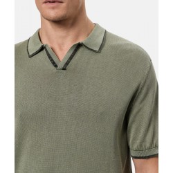 Polo MC Kaki