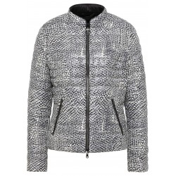 Blouson Réversible