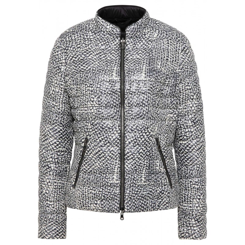 Blouson Réversible