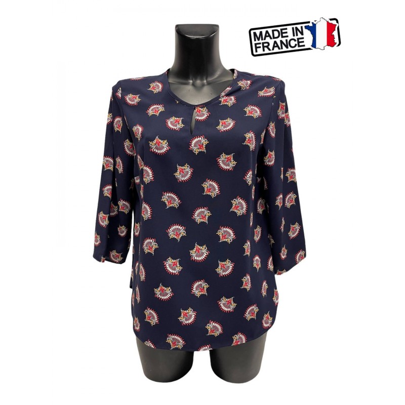 Blouse Polyester