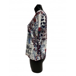 T-shirt Viscose Modal