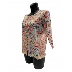 Chemisier Coton