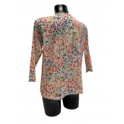 Chemisier Coton