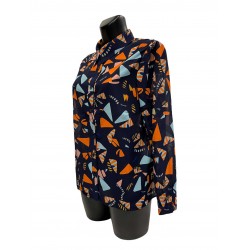 Chemisier Polyester