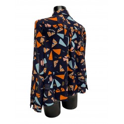Chemisier Polyester