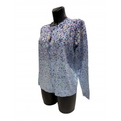 Gilet Viscose Polyamide