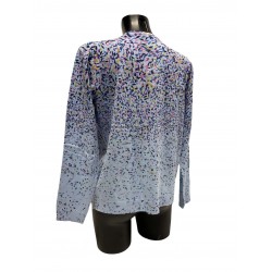 Gilet Viscose Polyamide