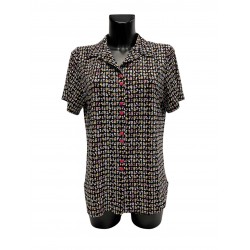 Chemisier Polyester