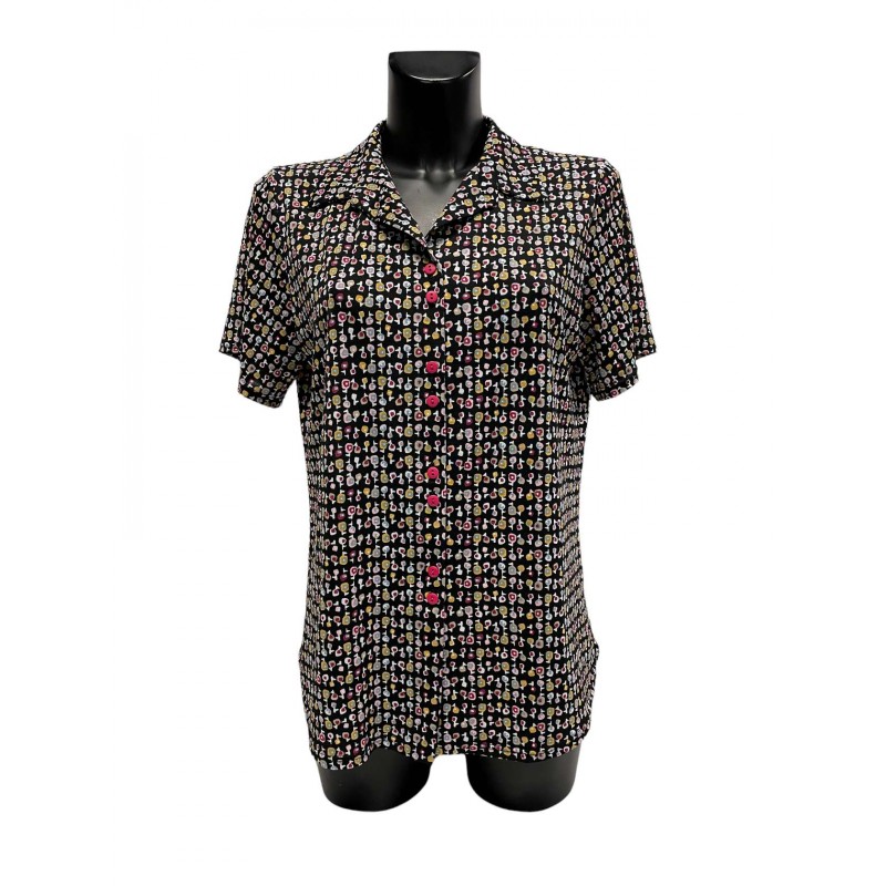 Chemisier Polyester