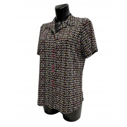 Chemisier Polyester