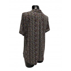 Chemisier Polyester