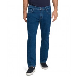 Jean Coton Polyester