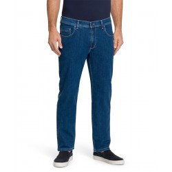 Jean Coton Polyester
