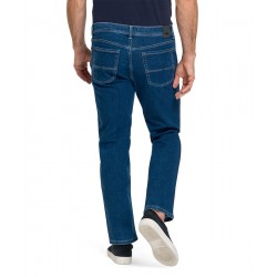 Jean Coton Polyester