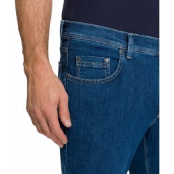Jean Coton Polyester