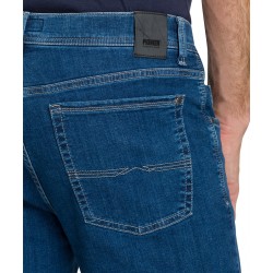 Jean Coton Polyester
