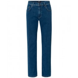 Jean Coton Polyester