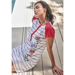 Liquette Coton Polyester