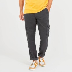 Pantalon Polyester Coton Polyamide