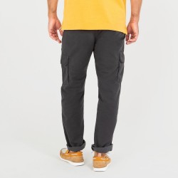 Pantalon Polyester Coton Polyamide