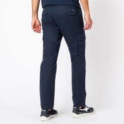 Pantalon Polyester Coton Polyamide